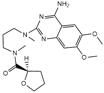 Alfuzosin Impurity 2